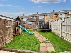 Garden- click for photo gallery